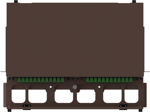 FRM-1RU-XX-SIG | Multilink